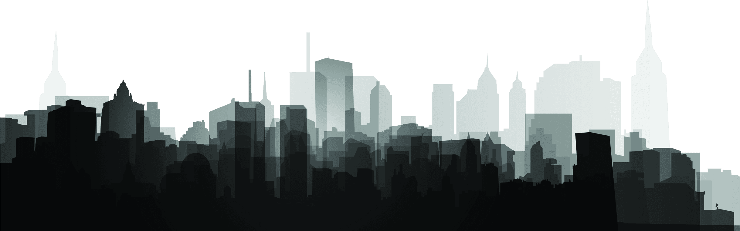 city