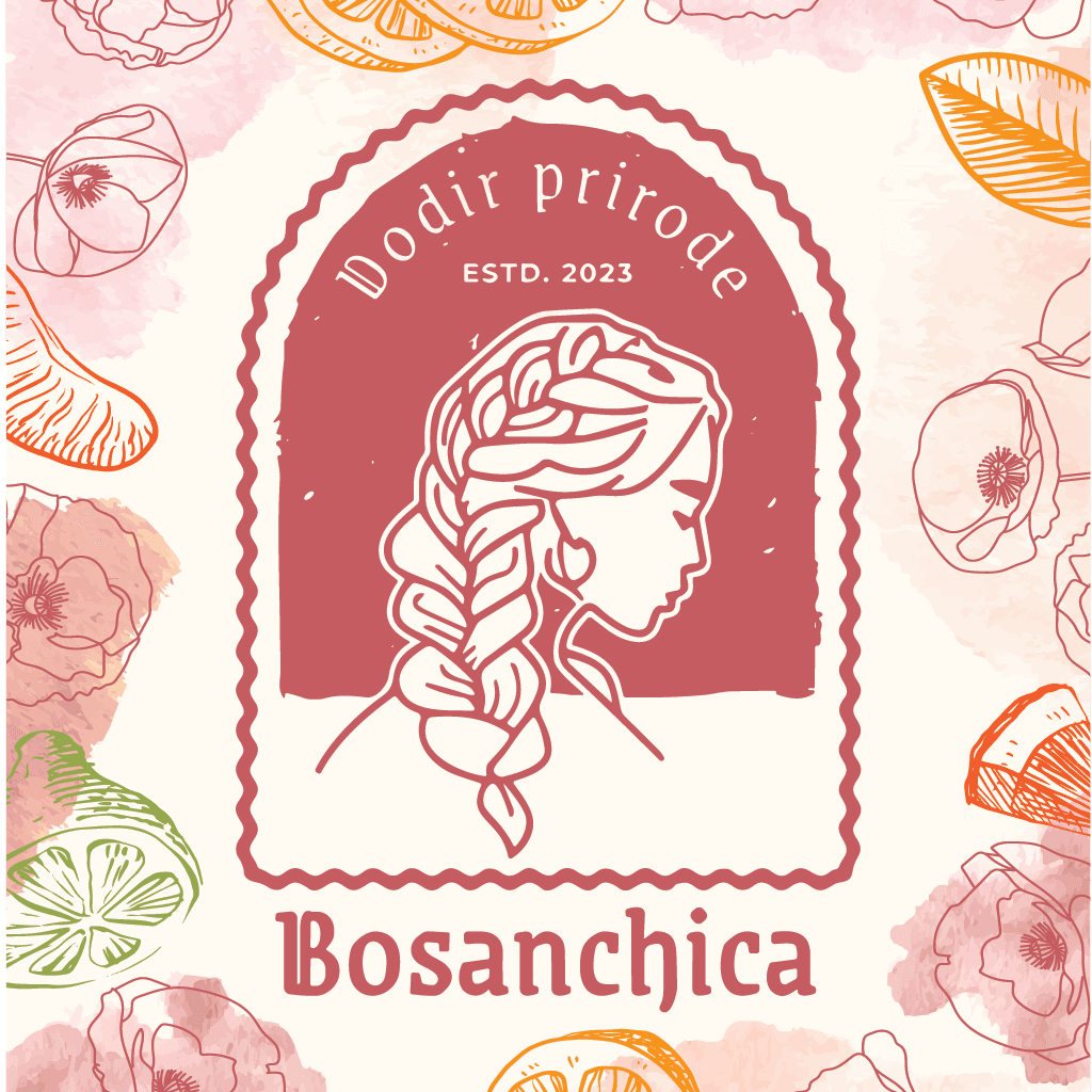 Bosanchica Dodir Prirode d.o.o