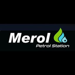Logo firme "BP MEROL" d.o.o.