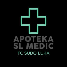 Logo firme PZU SL-MEDIC