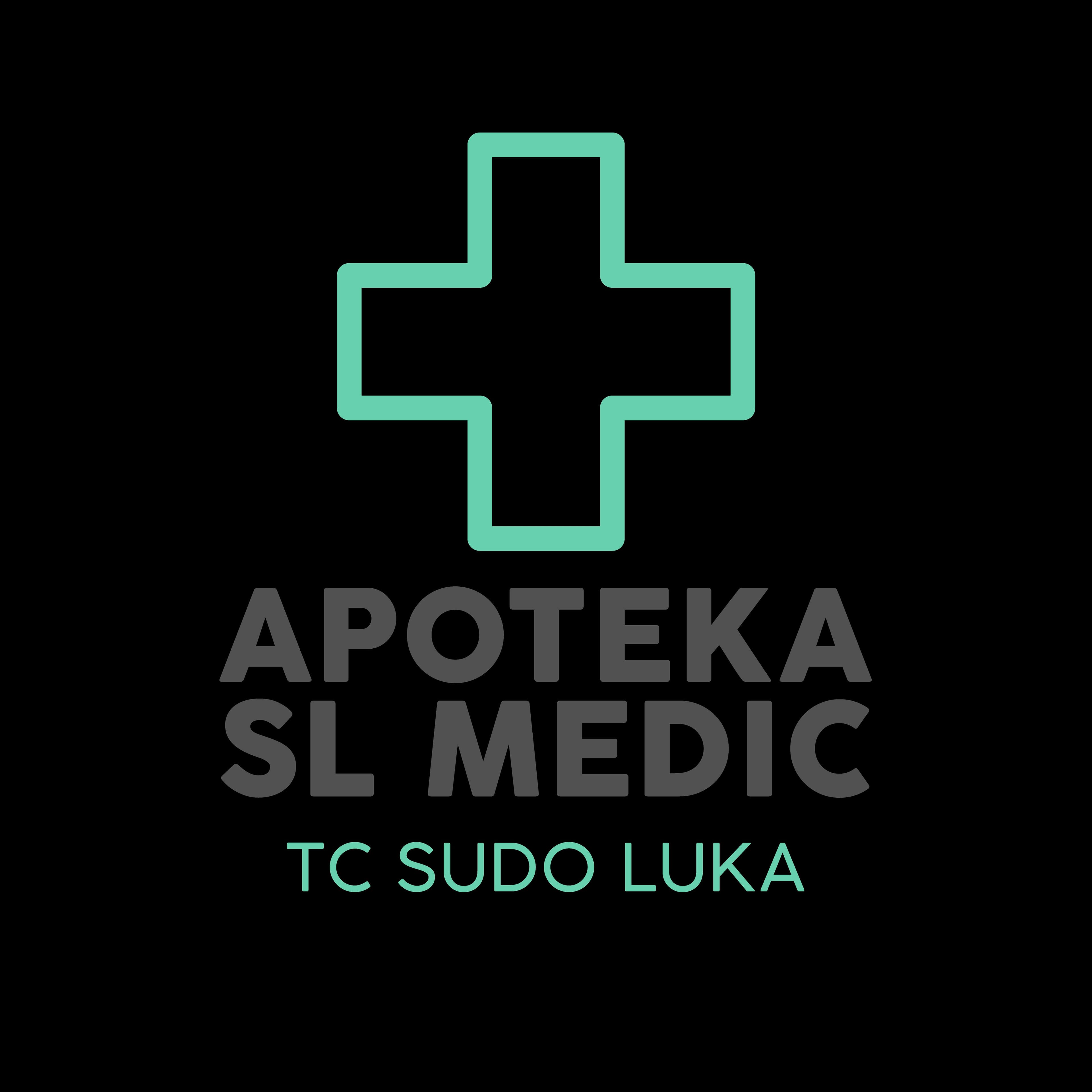 PZU Apoteka SL-MEDIC