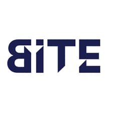 Logo firme "BITE" d.o.o.