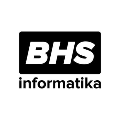 BHS INFORMATIKA d.o.o. Sarajevo