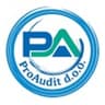 Logo firme ProAudit d.o.o.