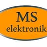 Logo firme Trgovinsko uslužna radnja "MS ELEKTRONIK"  Mladen Dubajić s.p. Novi Grad