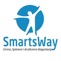 Logo firme SMARTSWAY DOO SARAJEVO