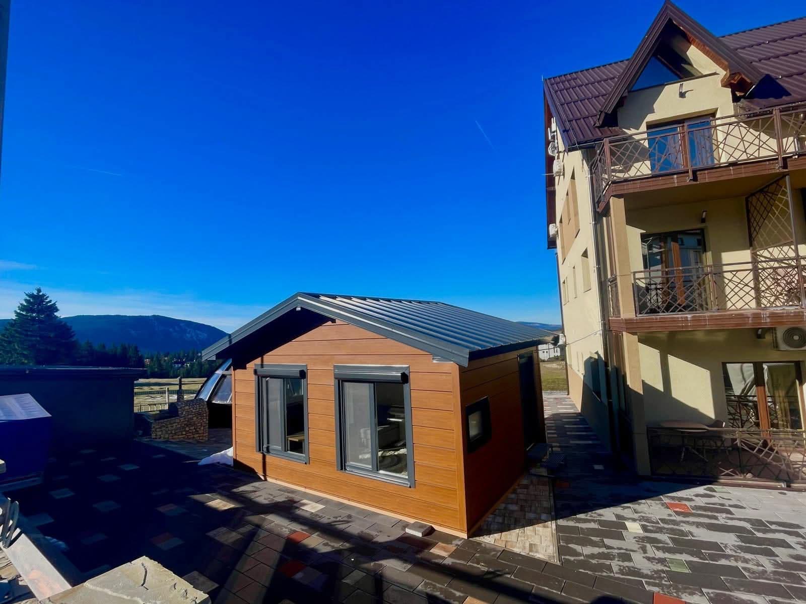 Montažna kuća - Image 2