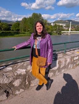 Lejla Šerifović