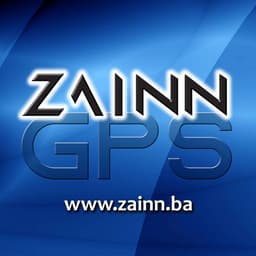 ZAINN GPS 