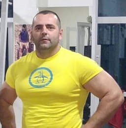 Kemal Dedović