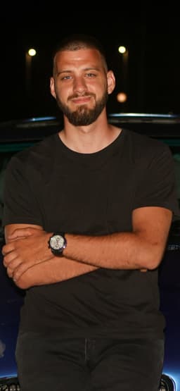 Vladan Petrić