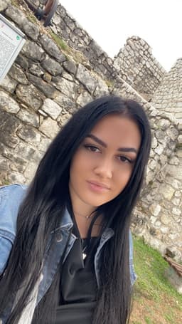 Belma Ćehić