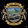 Taxi Mide Jablanica