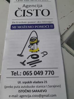Snezana Manigoda