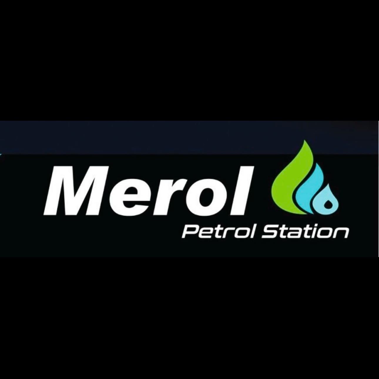 Logo firme "BP MEROL" d.o.o.